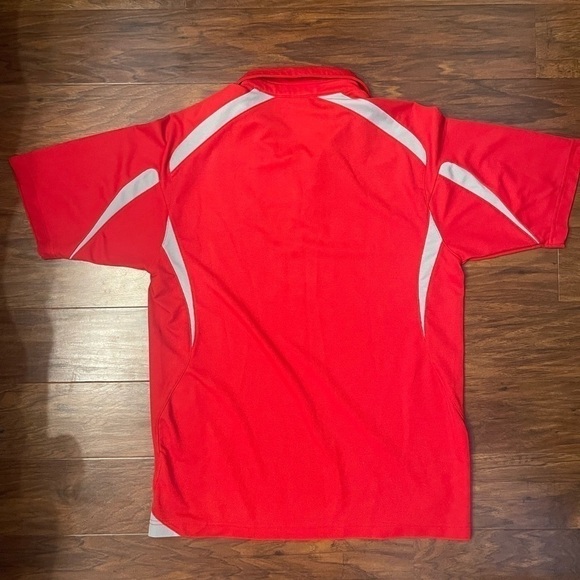 Nike Ohio State Polo Size M - Picture 3 of 7